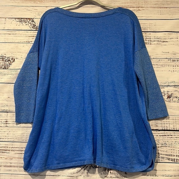 Lilly‎ Pulitzer Cobo Sweater Size S - Picture 3 of 7